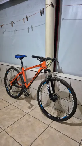 Giant ATX 27.5 