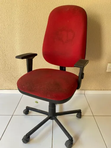 Cadeira Presidente