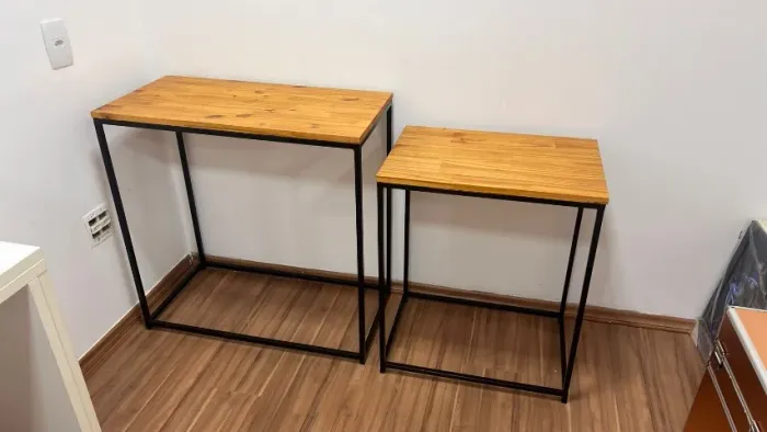 Mesa aparador