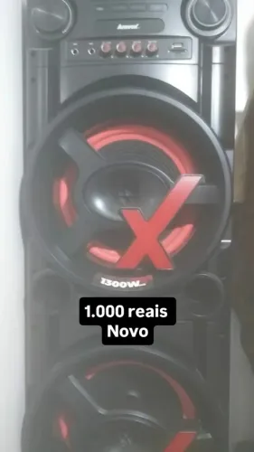 Eletronica