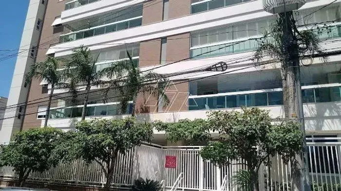 Apartamento para Locação  3 Suítes Alto Padrão  Giardino de Gerbera, Boa Vista, Marília/SP