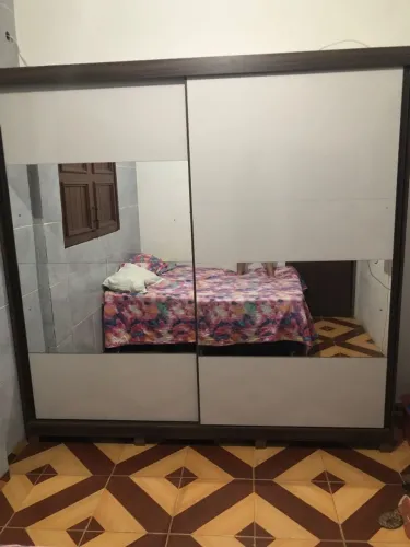 Guarda Roupa em MDF
