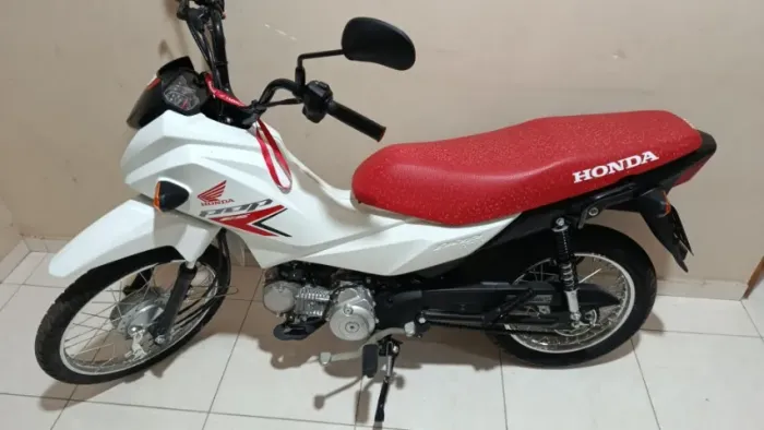 Pop extra de verdade 234 km apenas