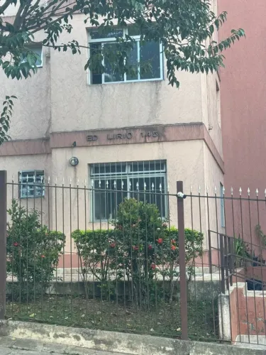 Apto com 59m 2 dorms