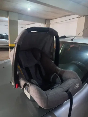 Bebê Conforto Cosco