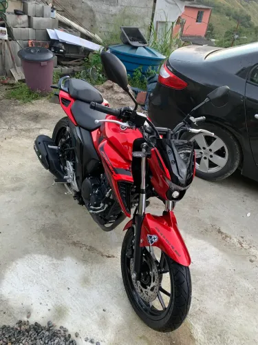 Fz25 (2026) 24 mil