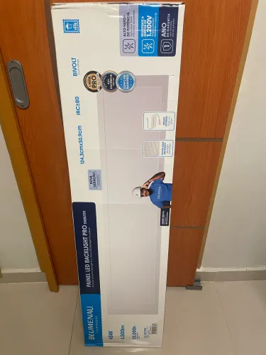 Painel led