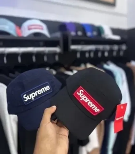 Boné Supreme