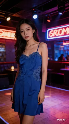 Vestido