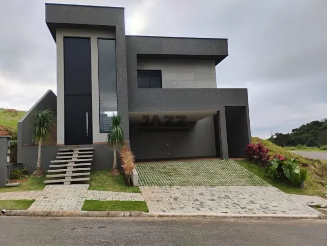 Casa de condomínio em Atibaia - Portaal Lamis