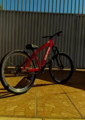 GIOS 4 TRIX