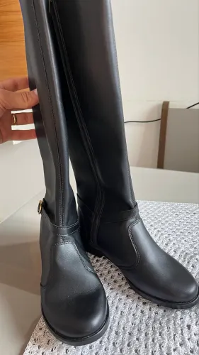 Bota infantil