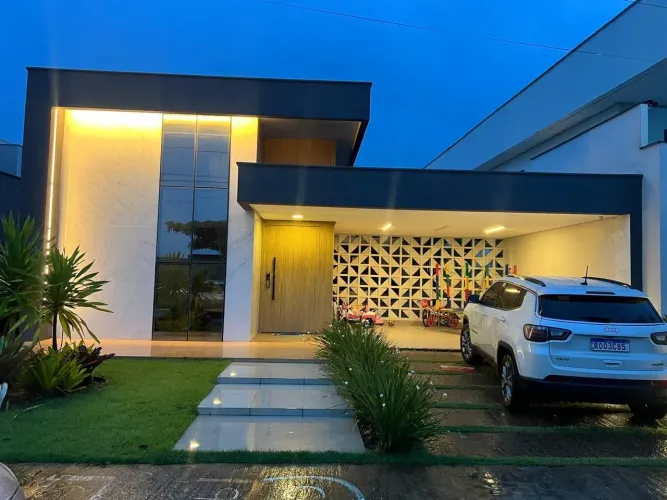 Casa em Condomínio no Damha Araçagy Araçagy, São Luís