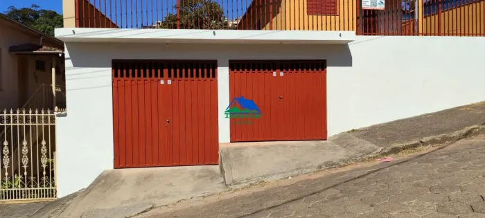 Garagem para locação, centro, Aiuruoca, MG