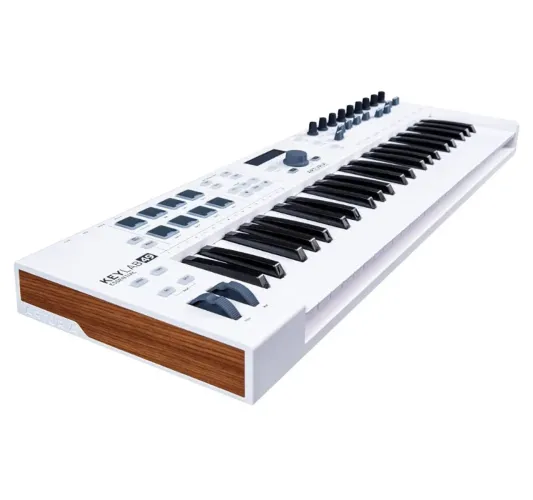 Controlador Keylab 49 - Teclado / Piano / Pad