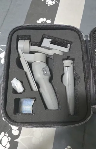 Estabilizador Zhiyun Q3