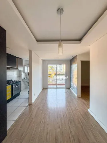 Apartamento com 2 quartos à venda, 50 m² por R$ 380.000 - Vila Nambi - Jundiaí/SP