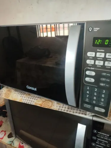Vendo micro ondas