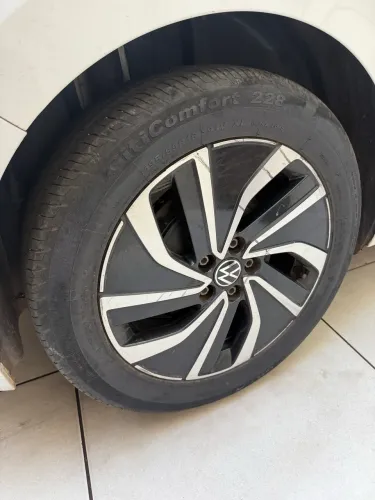 Roda polo Highline 2023 Aro16