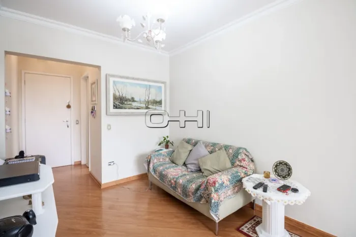 Venda Apartamento 2 Dormitórios - 70 m² Brooklin