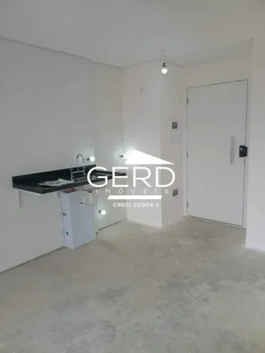 Apartamento Moderno de 36m² no Centro de Osasco | Suíte, Garagem, Piscinas e Academia