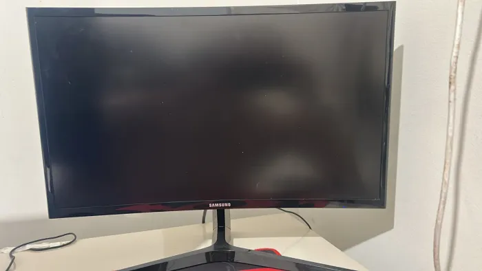 monitor samsung 144hz curvo