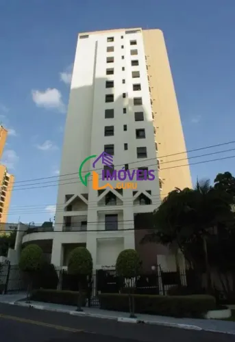 COBERTURA - MORUMBI - SP