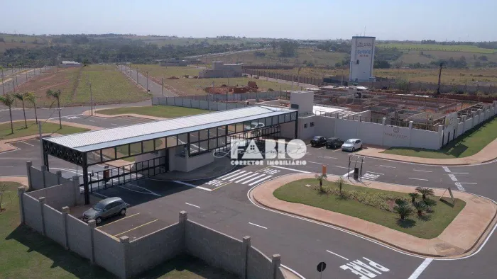 Condomínio Maria Julia - SJRP - SP