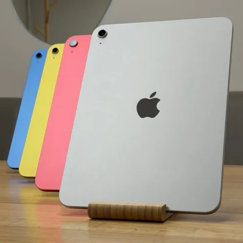 iPad 11 A16 128Gb - Novo/Lacrado