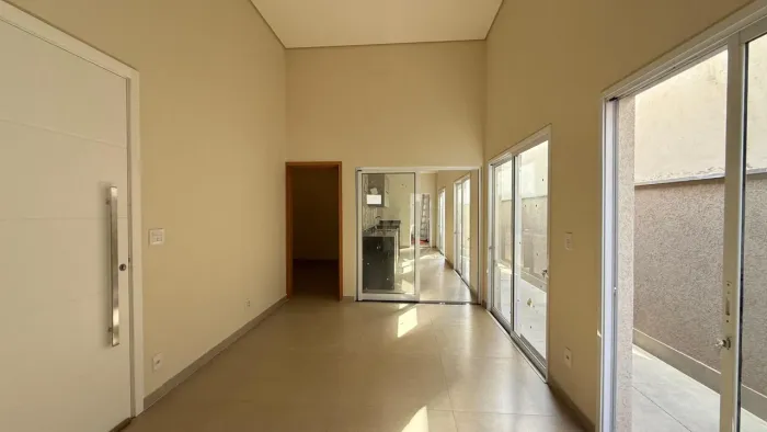 Casa com 3 Quartos para venda Jardim Valência Condomínio Ilha Gracia Ribeirão Preto SP