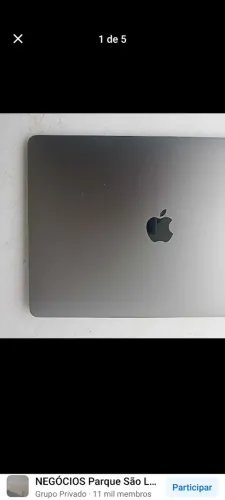 MacBook Air Retina 13 2018 | i5 8GB 256GB SSD | Oportunidade