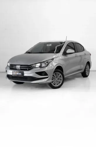 Fiat Cronos Drive 1.0 6V 2025