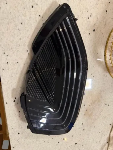 Farol DRL de Milha Led BYD SEAL - Original (funcionando)