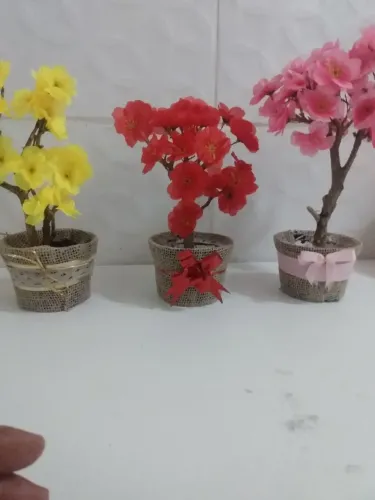 Cerejeira artificial