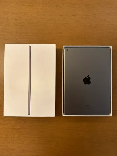 iPad 9 64 gb