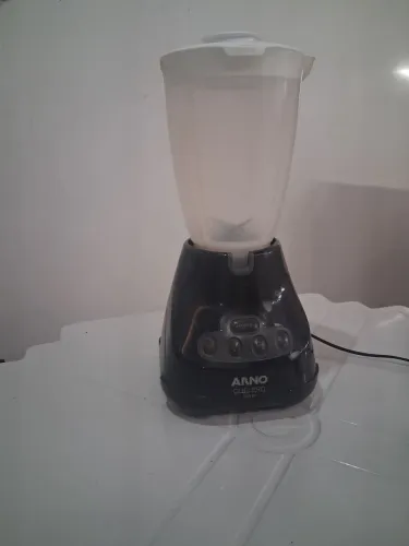 Liquidificador arno 500 watts