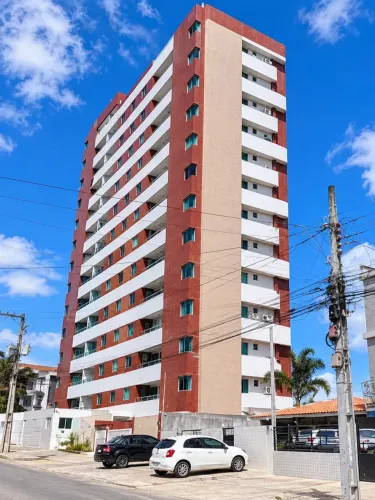 ALUGO APARTAMENTO AMPLO COM 3 QUARTOS - 147m2 - AREA DE LAZER - PROXIMO