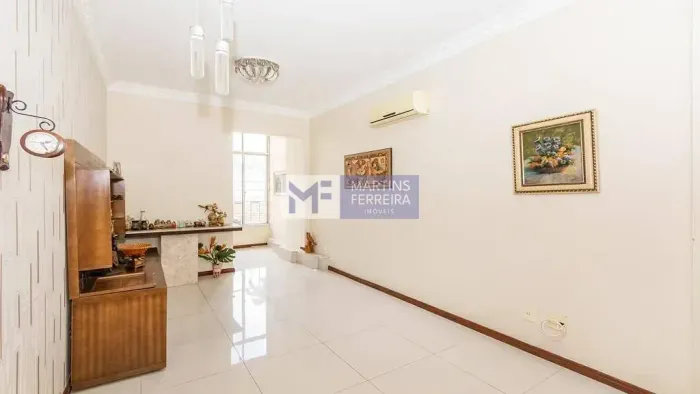 Apartamento 2 quartos | Rua Uruguai | Tijuca