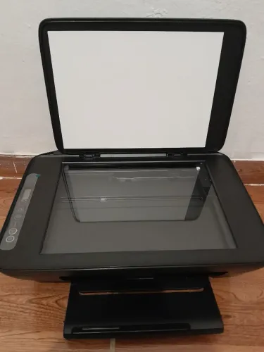 Impressora semi nova
