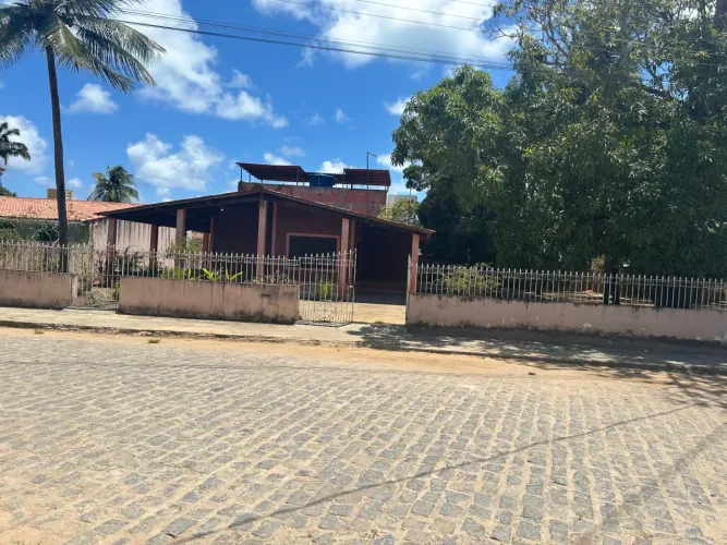 Casa à venda, CENTRO, Paripueira, AL