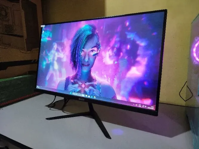Monitor Gamer 27" FullHD IPS 100Hz 1ms