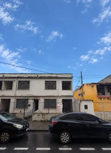 Casa para aluguel no bairro Aterrado em Volta Redonda - RJ