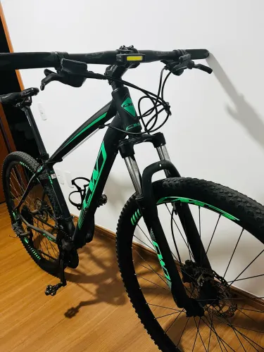 Bicicleta Bike Aro 29 CMJ
