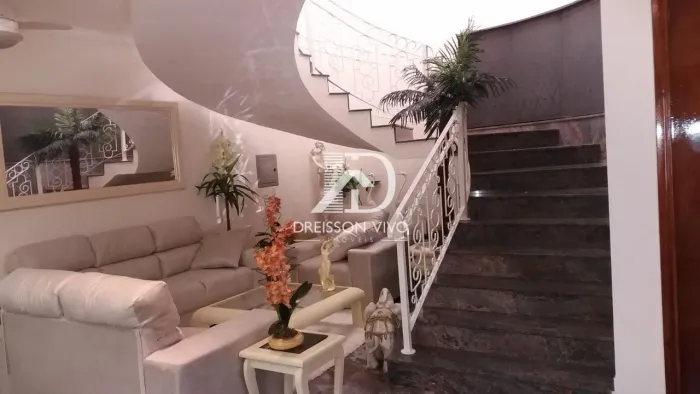 Casa à venda no condomínio Recanto Real, em São José do Rio Preto / SP