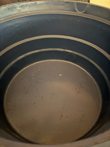 Caixa d água Fortlev 1000l NOVA