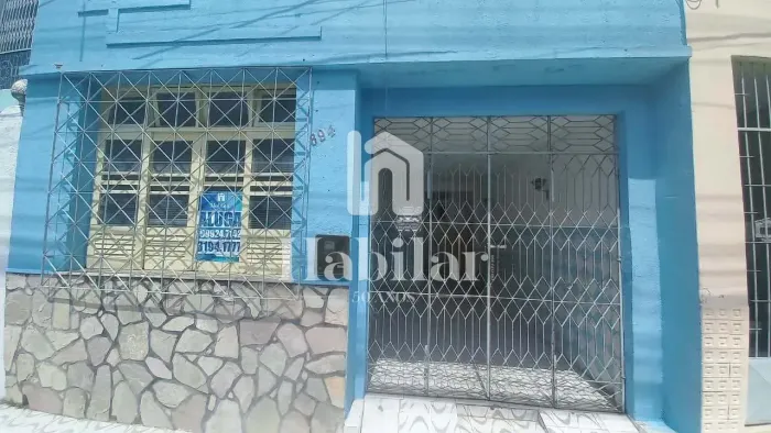 Casa para locação Residencial e Comercial COM IPTU INCLUSO, São José, Aracaju, SE-18