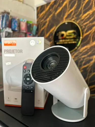Projetor