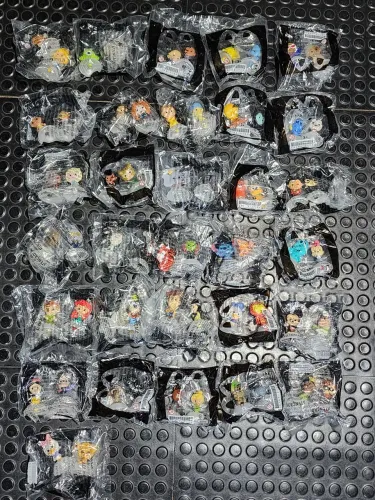 Mc Donalds Disney 100 Anos