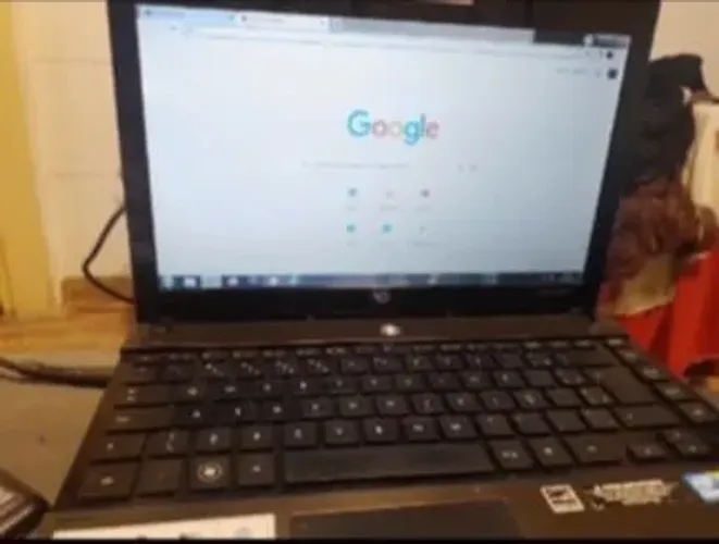Vendo notbook