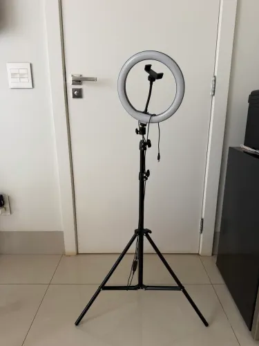 Ring light
